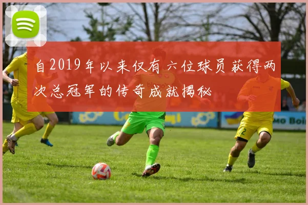 自2019年以来仅有六位球员获得两次总冠军的传奇成就揭秘