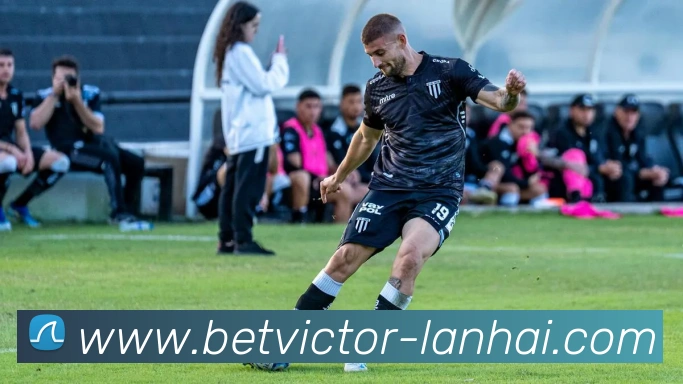 BetVictor官网APP 封面图